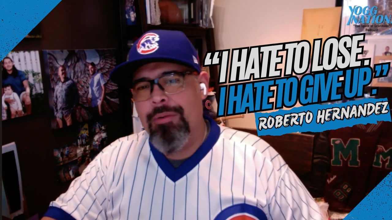Roberto Hernandez