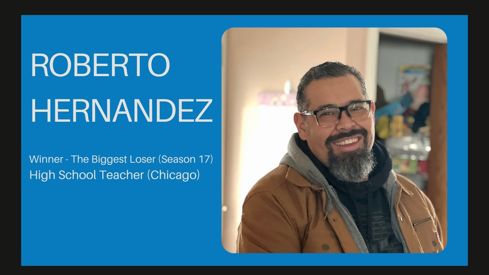 Roberto Hernandez