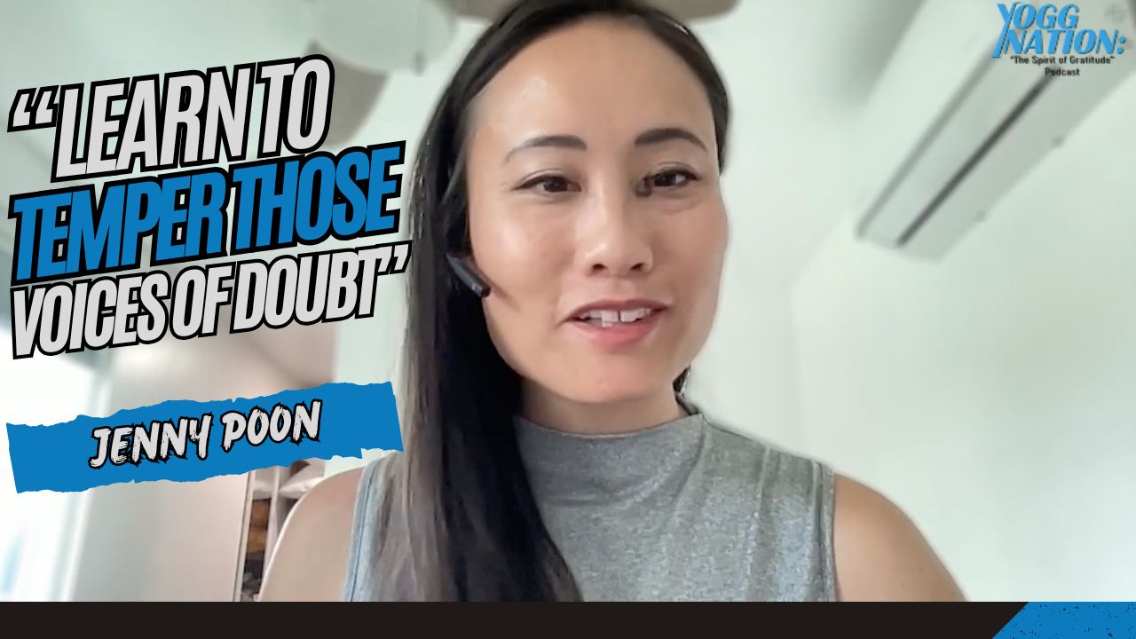 Jenny Poon